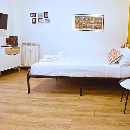 מילאנו Mysa Properties - Monolocale, Tortona Design District מראה חיצוני תמונה