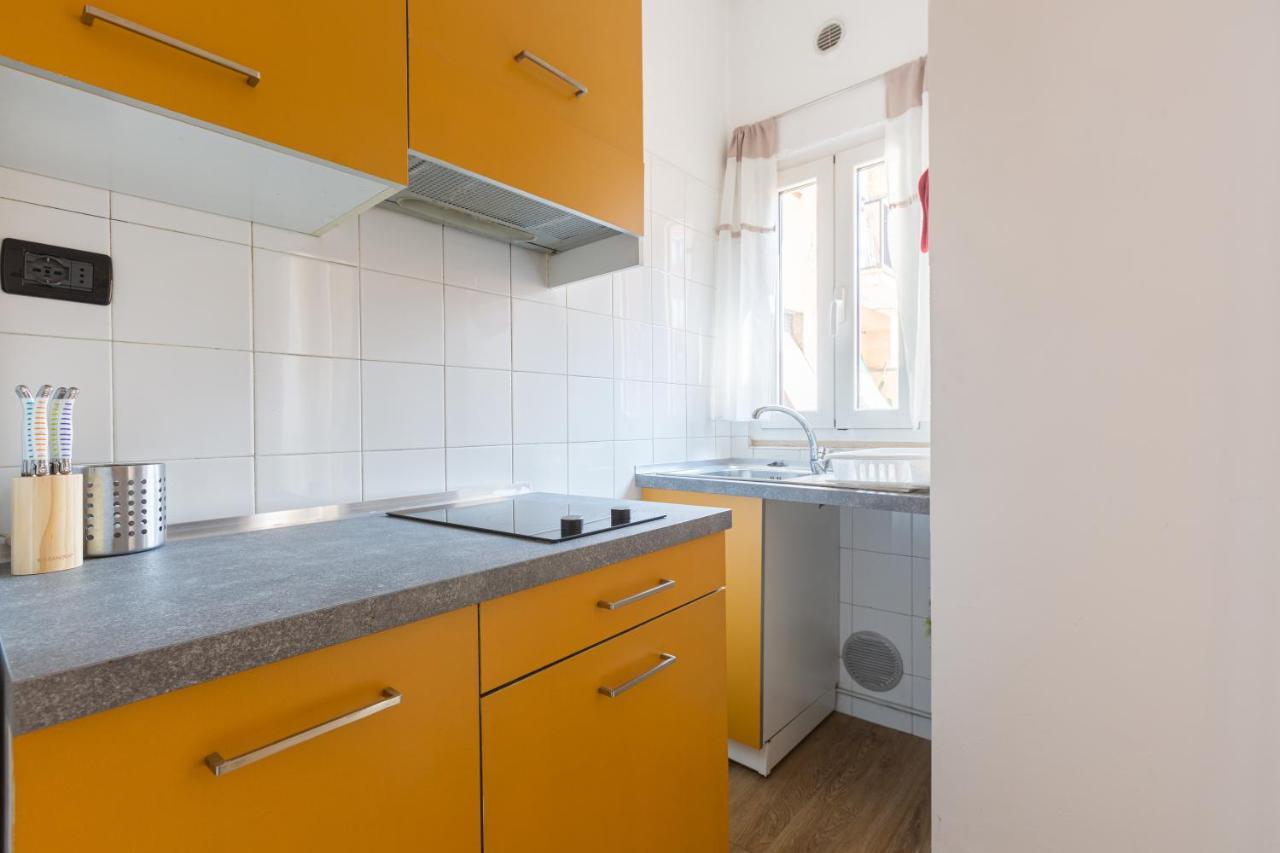מילאנו Mysa Properties - Monolocale, Tortona Design District מראה חיצוני תמונה