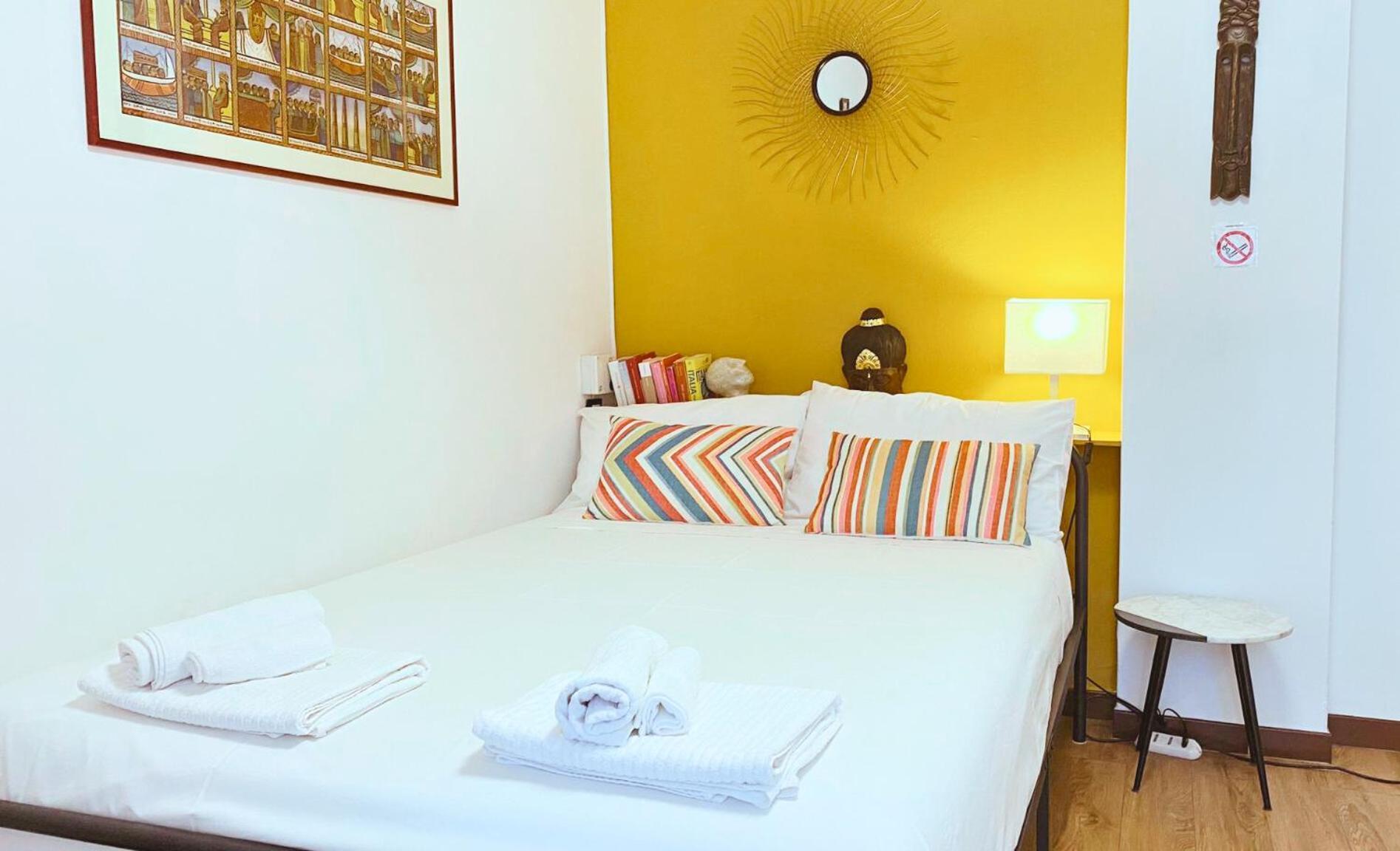 מילאנו Mysa Properties - Monolocale, Tortona Design District מראה חיצוני תמונה